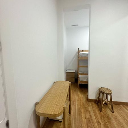 Апартаменти Mi Casa Es Tu Casa Л'Успіталет-да-Любрагат Екстер'єр фото